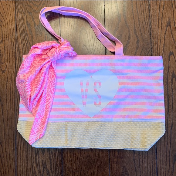 Victoria’s Secret Totes - Picture 6 of 12